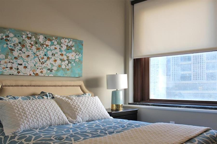 Aparthotel Bridgestreet At The Leader Building Cleveland Exteriér fotografie